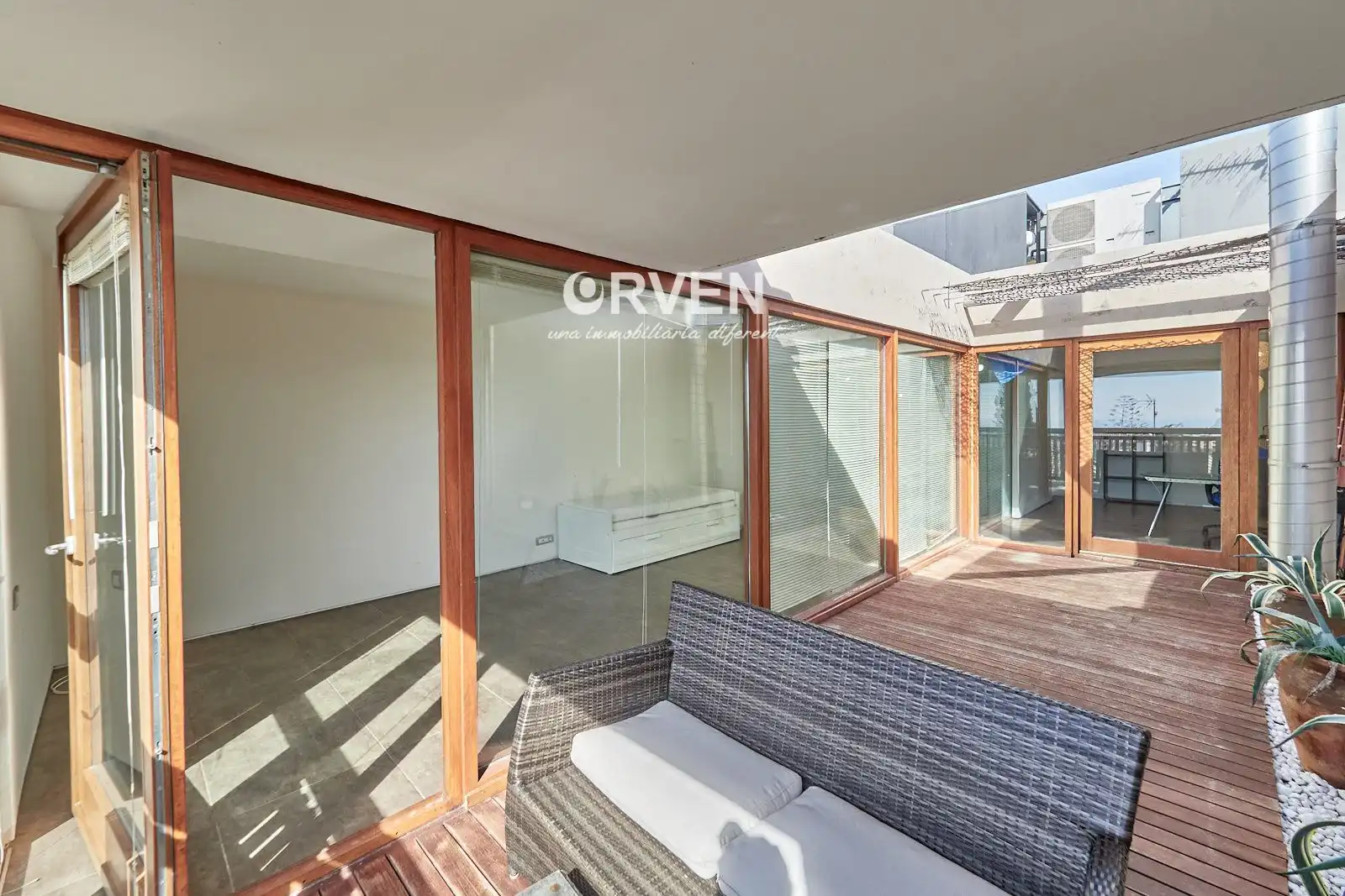 Terrace of Detached homes for sale in Torredembarra  with Heating and Swimming Pool