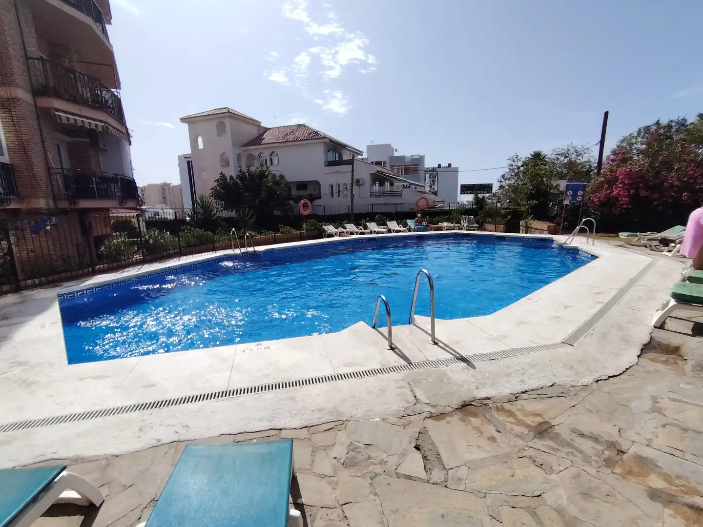 Vivienda con piscina en venta en Solymar, imagen 16