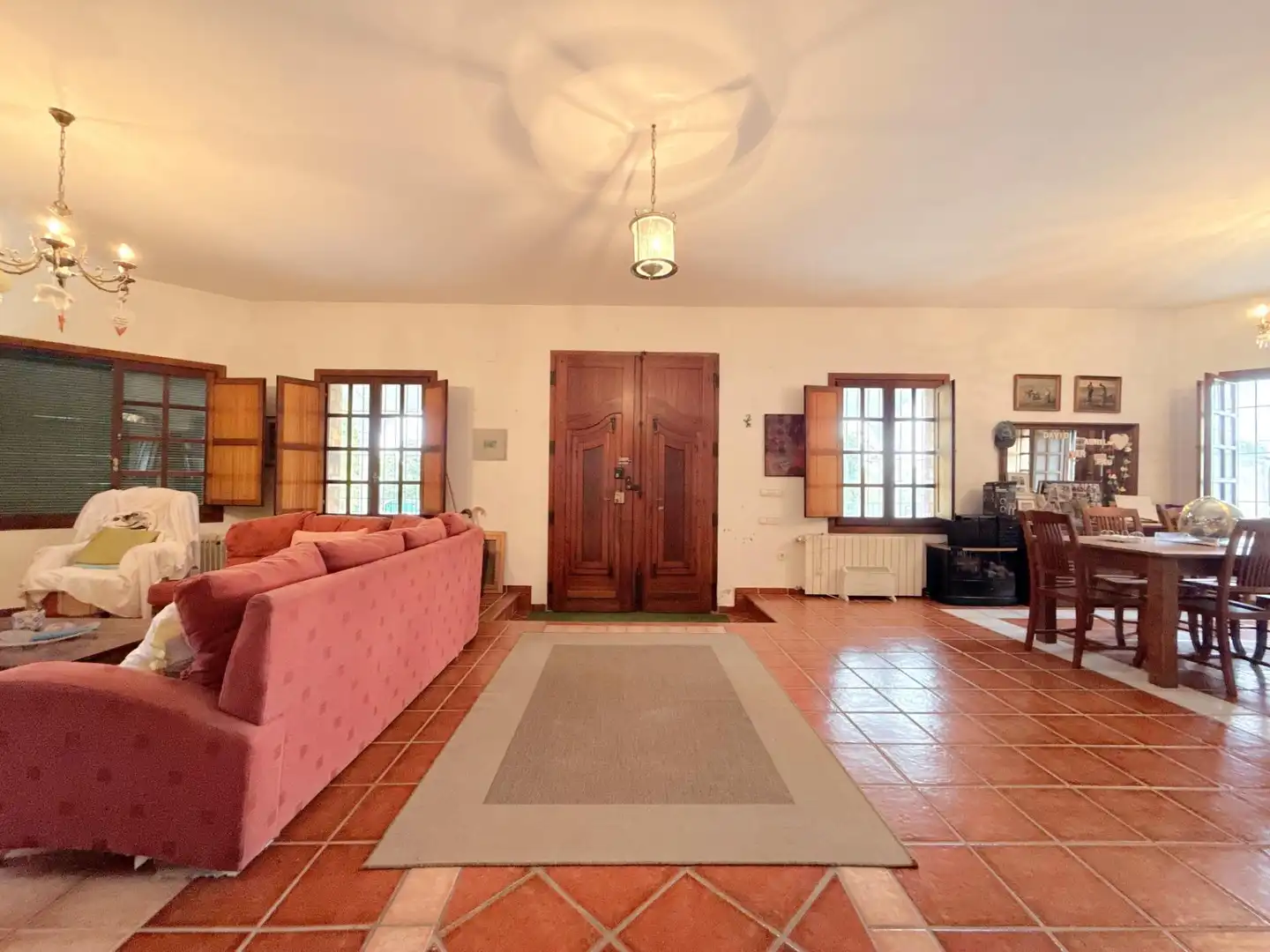 Casa o xalet en venda en Beniarjó, Valencia