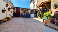 Terrasse von Wohnung zum verkauf in Maçanet de la Selva mit Klimaanlage und Heizung