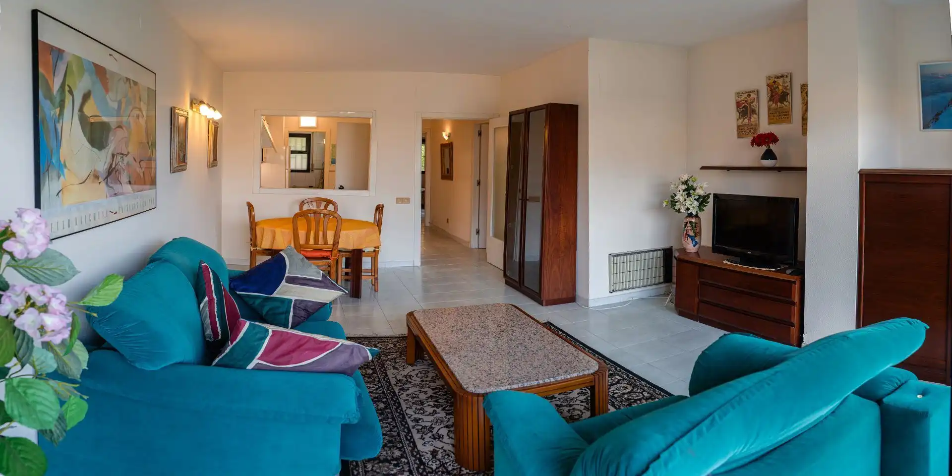 Appartement avec piscine à vendre à TORRE CAMPDERA, imagen 5