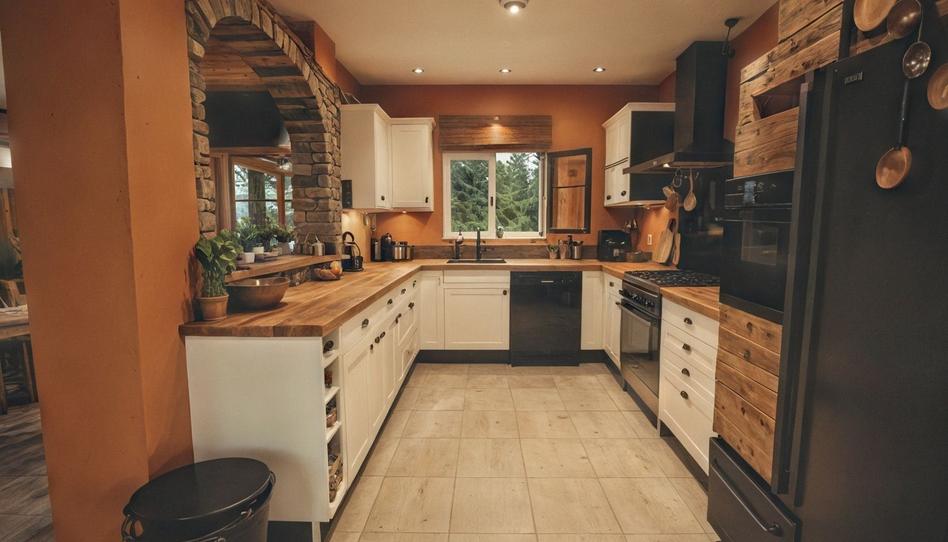 Foto 1 de Casa o xalet en venda a Lliçà de Vall, Barcelona