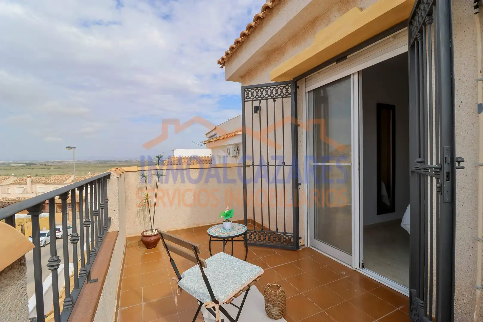 Duplex avec piscine à vendre à Cartagena ciudad, imagen 25