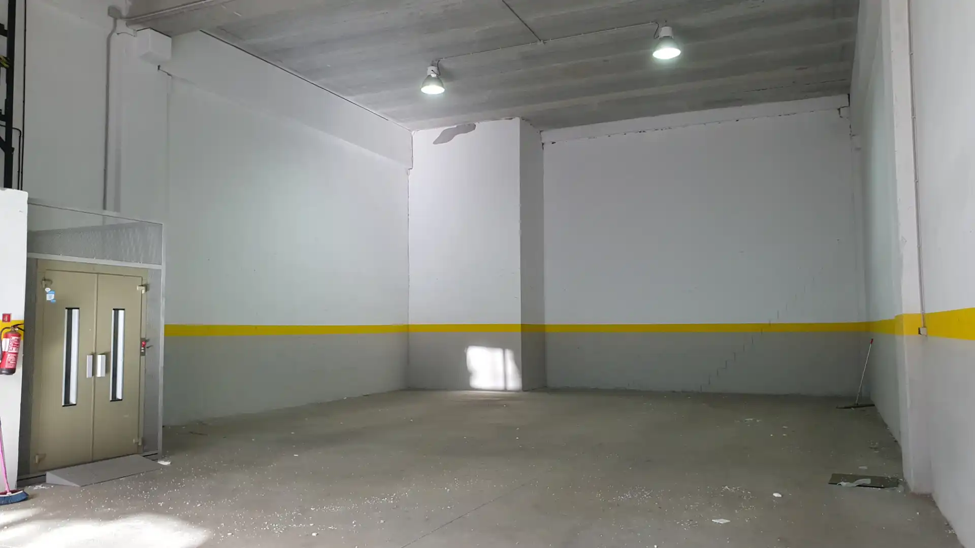 Nave industrielle à louer à Carrer de la Mora 27, imagen 6