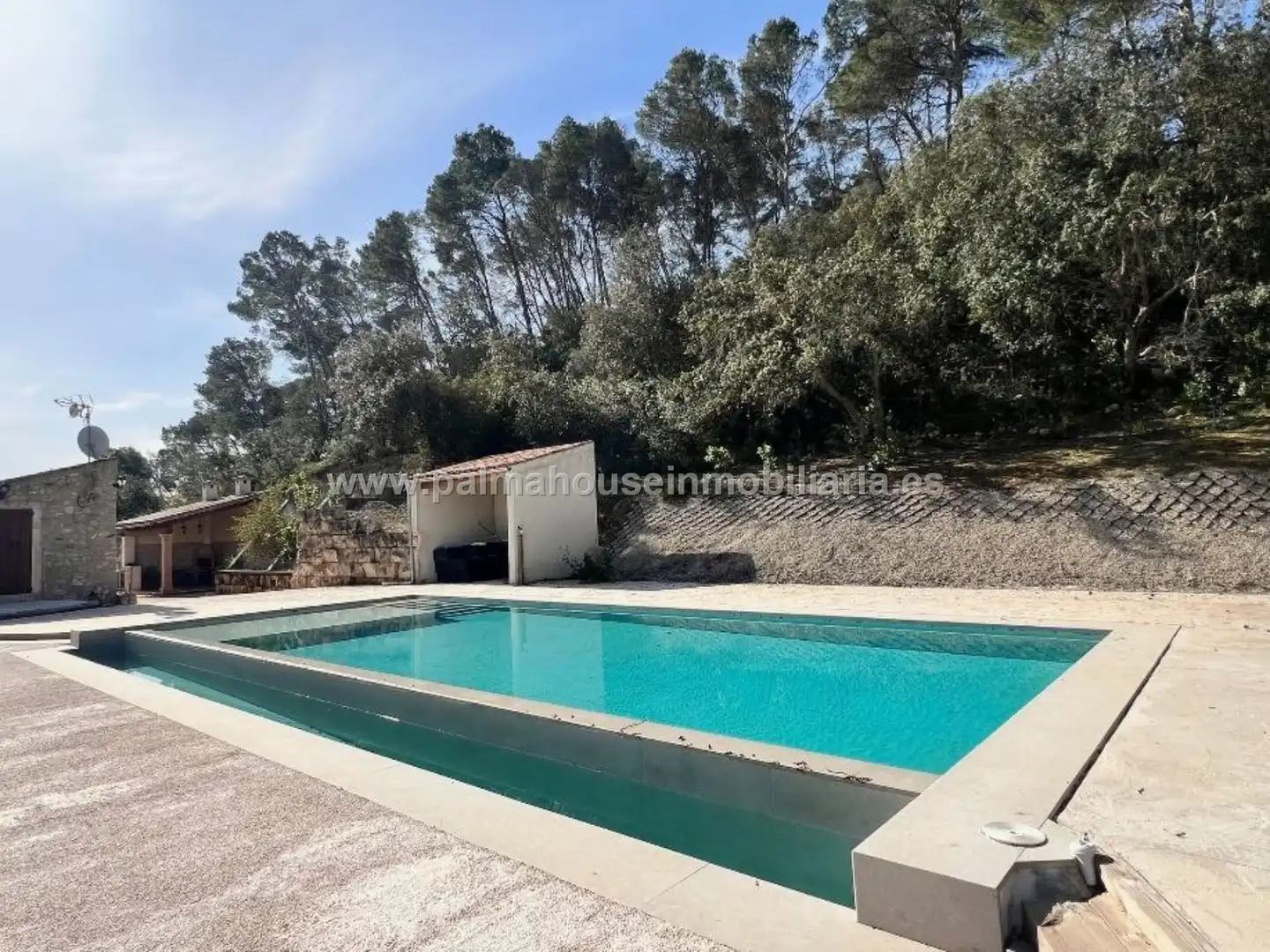 Country homes for rent in Sineu