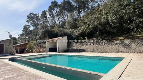 Foto 2 de Finca rústica de alquiler en Sineu, Illes Balears