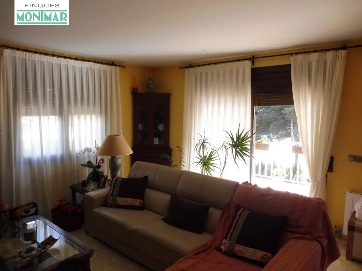 Casa con terraza en venta en Calle Carrer del Sol, imagen 24