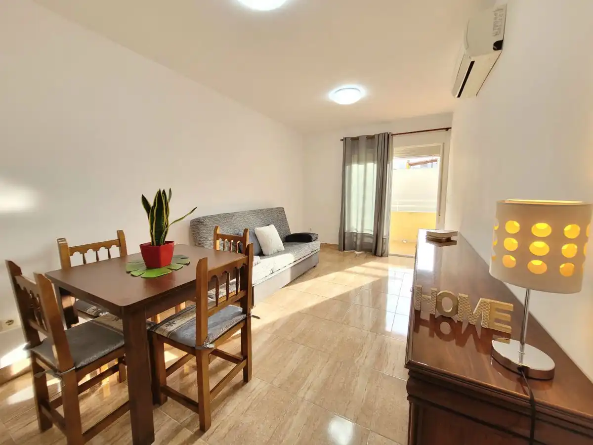 Apartament amb piscina en venda a De la estacion 37, imagen 14