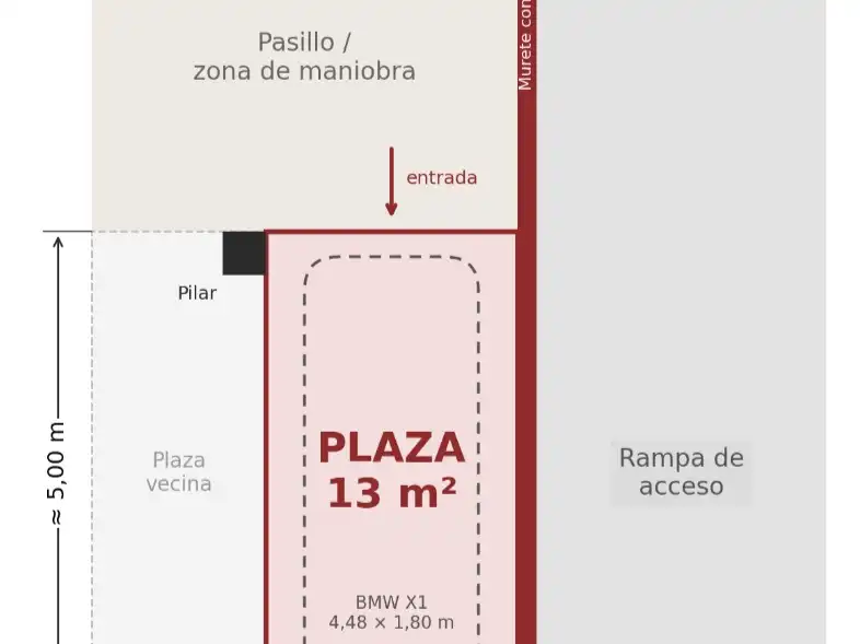 Individual for sale in Carrer de València 13