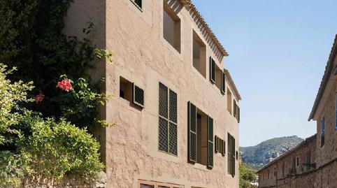 Foto 4 de vivenda d'obra nova a Pis en venda a Carrer Camí de Sa Coma, 9, Valldemossa, Illes Balears