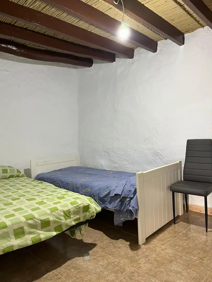 Finca rústica en venda en Adra amb Terrassa i Moblat