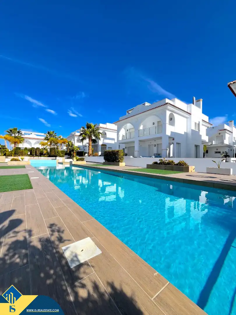 Flat with pool for sale in Rojales, imagen 26