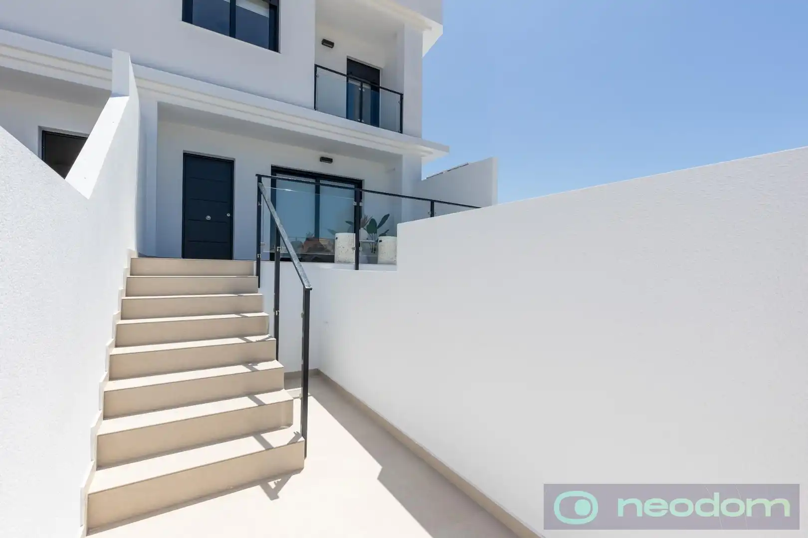 House with pool for sale in N/A, imagen 4