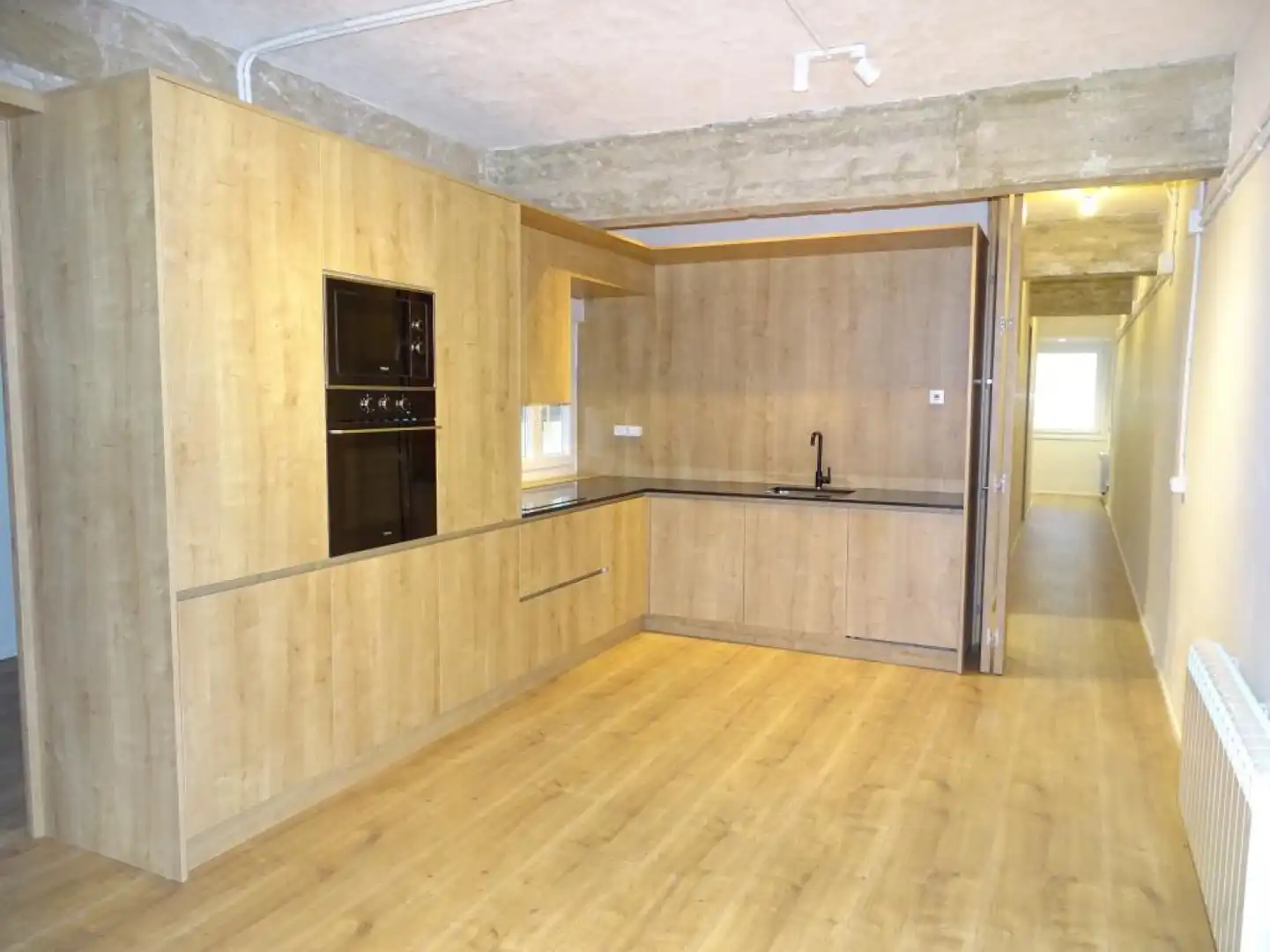 Flat for rent in Logroño - Vara de Rey, Jesuitas