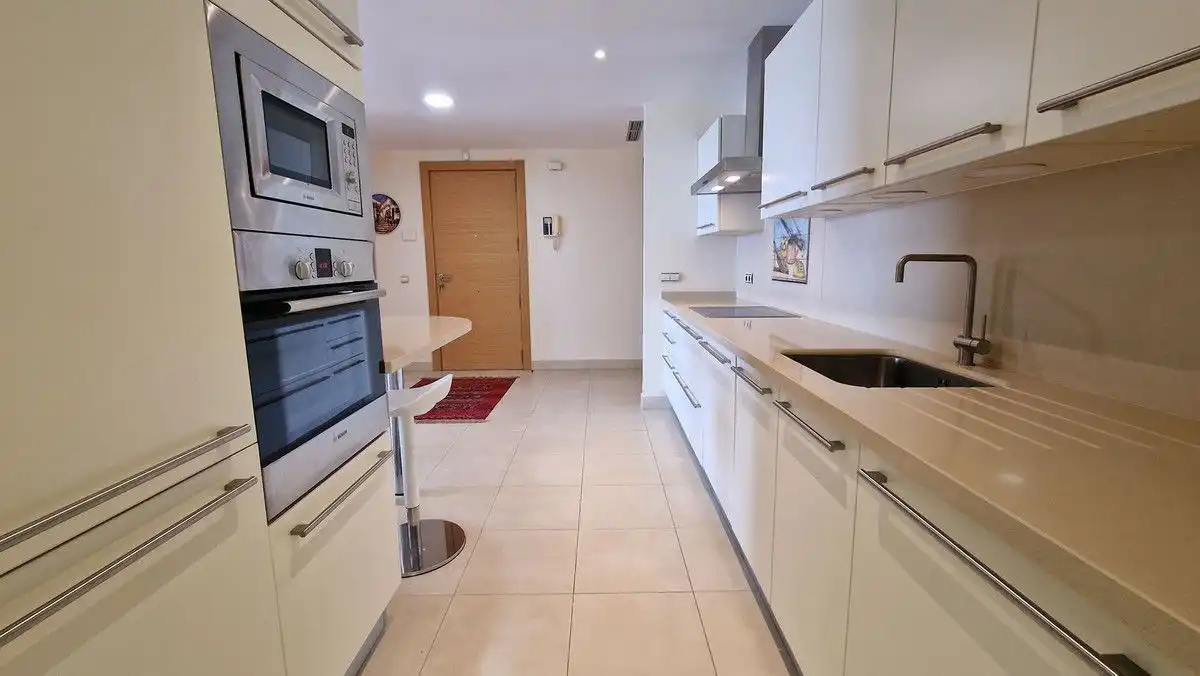 Apartments for rent in Alto de los Monteros