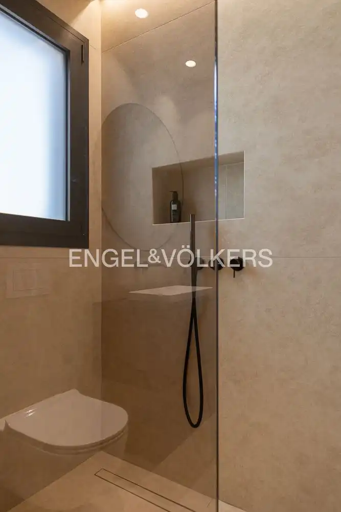Casa con jardín en venta en Montealegre, imagen 48