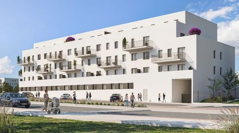 Foto 2 de Piso en venta en Calle Edgar Neville, Alovera, Guadalajara