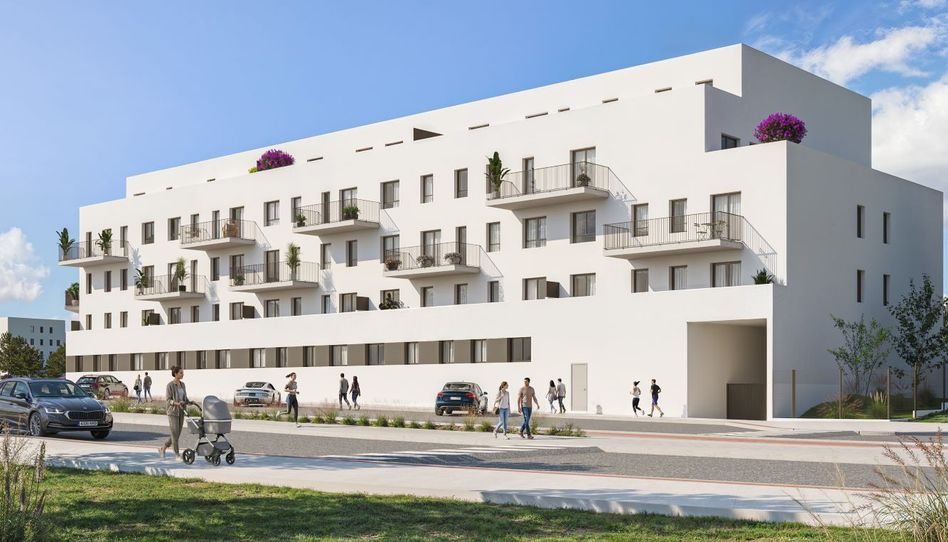 Foto 0 de Promoción Essence Alovera Homes II