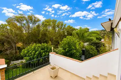 Villa avec piscine à vendre à Las Chapas - El Rosario, imagen 34