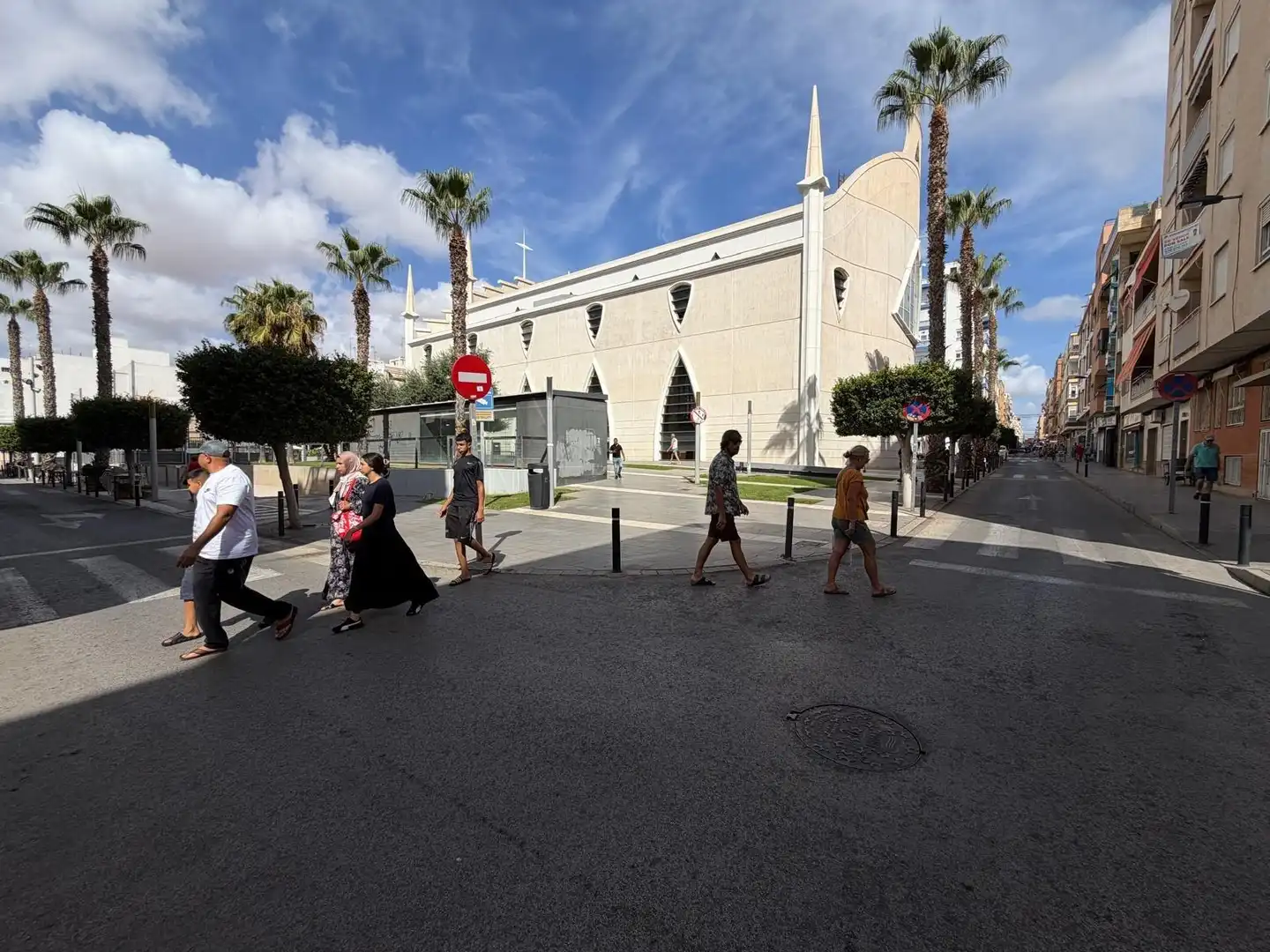 Apartament amb terrassa en venda a MORIONES, imagen 69