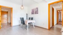 Dining room of Flat for sale in  Almería Capital  with Air Conditioner and Terrace