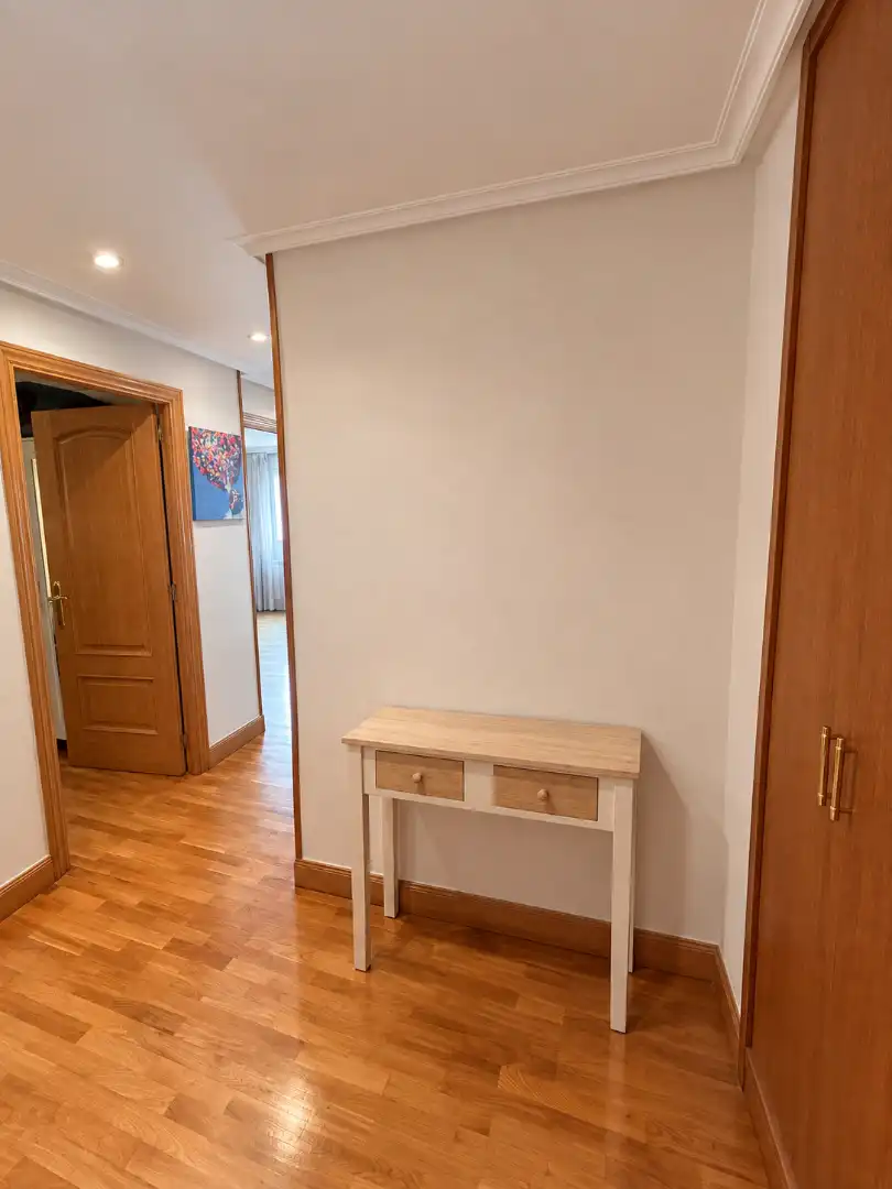 Pis amb ascensor en venda a Murumendi Kalea 38, imagen 3