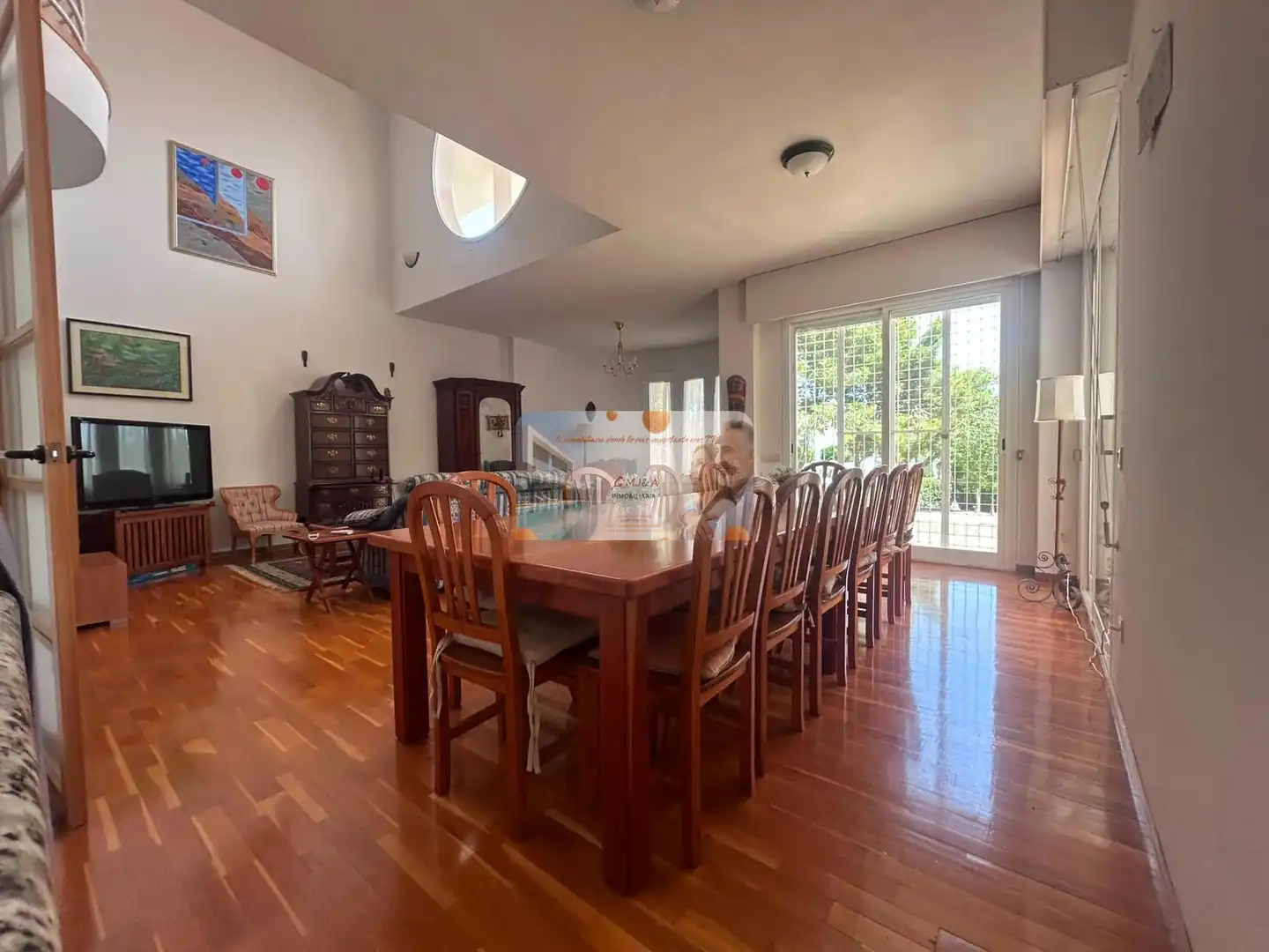 Detached house with terrace for sale in DE LA MORERA, imagen 78
