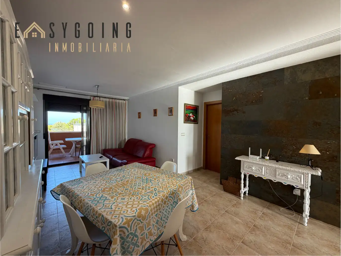 Appartamento con terrazza in vendita a Calle Valladolid 119, imagen 10