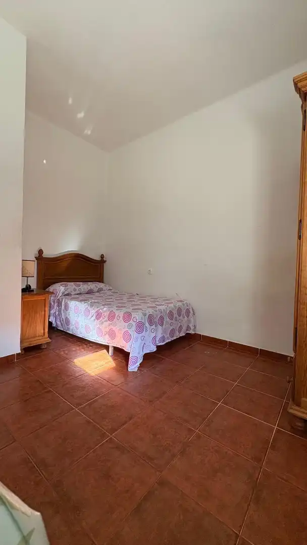 Piso en venta en Ciudad Jardín - Zoco