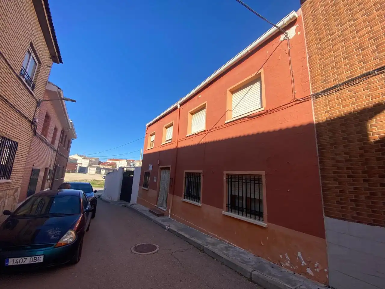 Haus zum Verkauf in Melchor Cano, imagen 4