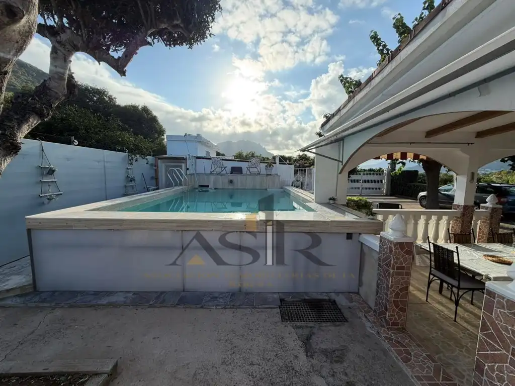 Villa avec piscine à vendre à Partida Solana, imagen 13