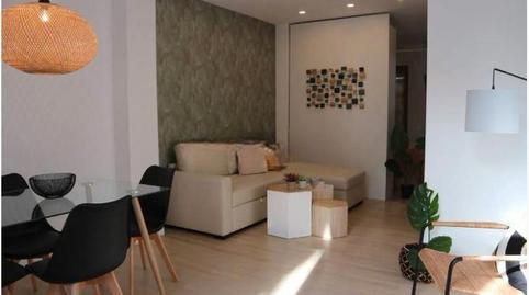 Photo 5 of Study to rent in Calle Parras, La Goleta - San Felipe Neri, Málaga Capital