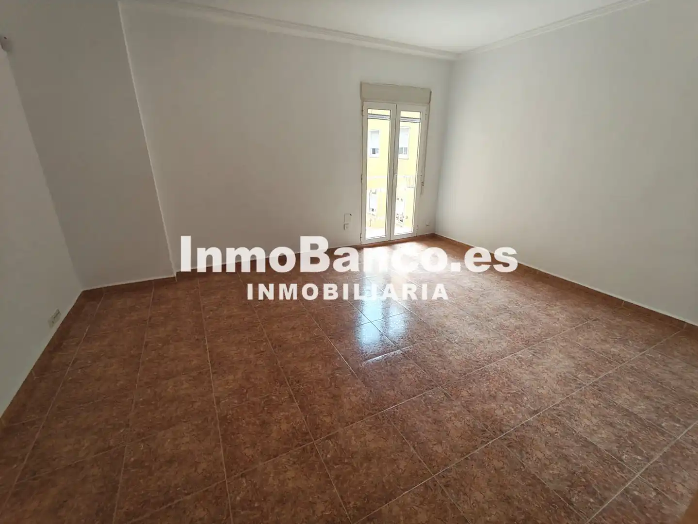 Piso con terraza en venta en Carrer Ferrocarril d'Alcoi 27