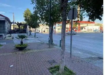 Exterior view of Flat for sale in Murcia  with Air Conditioner and Terrace