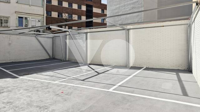 Garaje en Venta en De La Duquesa De Tamames en Buena Vista