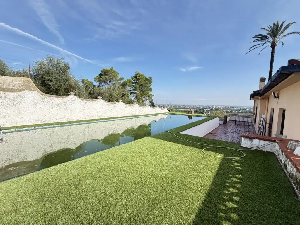 Villa avec piscine à vendre à Calle Vent De Llevant, imagen 8