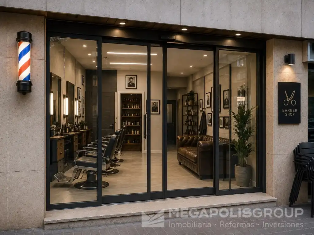 Local en venta en Barcelona