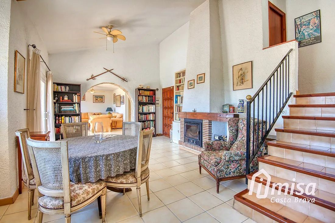 House or chalet for sale in Calle de París, Cabanyes - Mas Ambrós - Mas Pallí