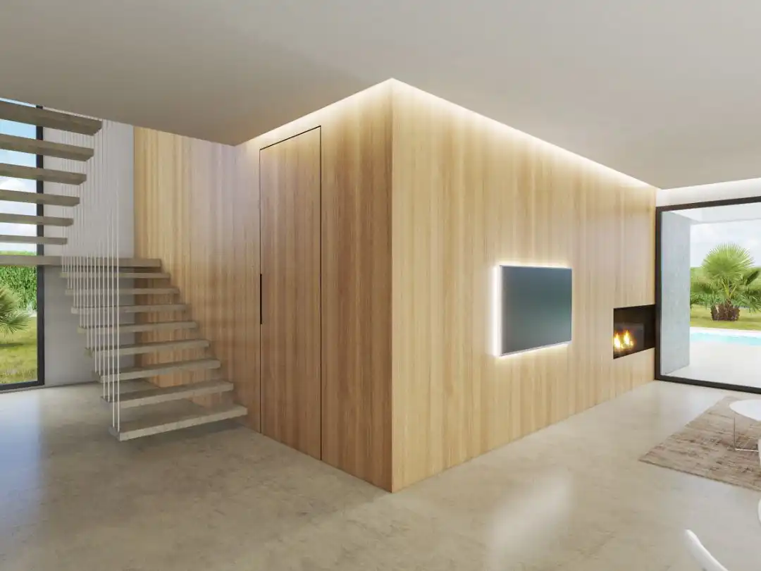 Terreny residencial en venda a Carrer Alzina 22, imagen 12