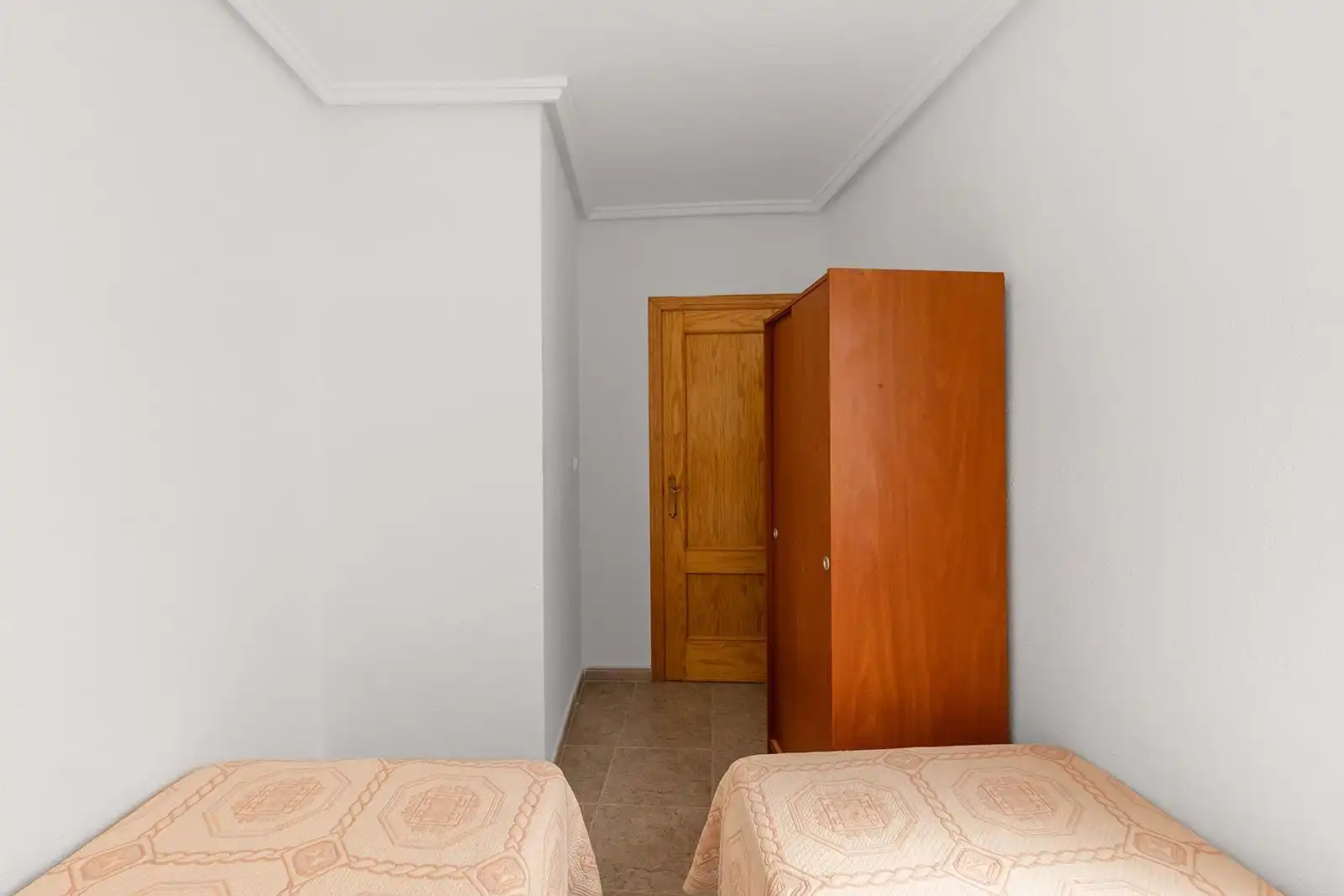 Apartamento con terraza en venta en Playa del Cura, imagen 18