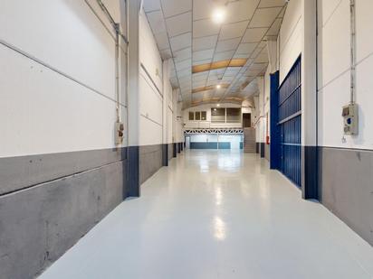 Fabrikhallen miete in Leganés mit Alarm