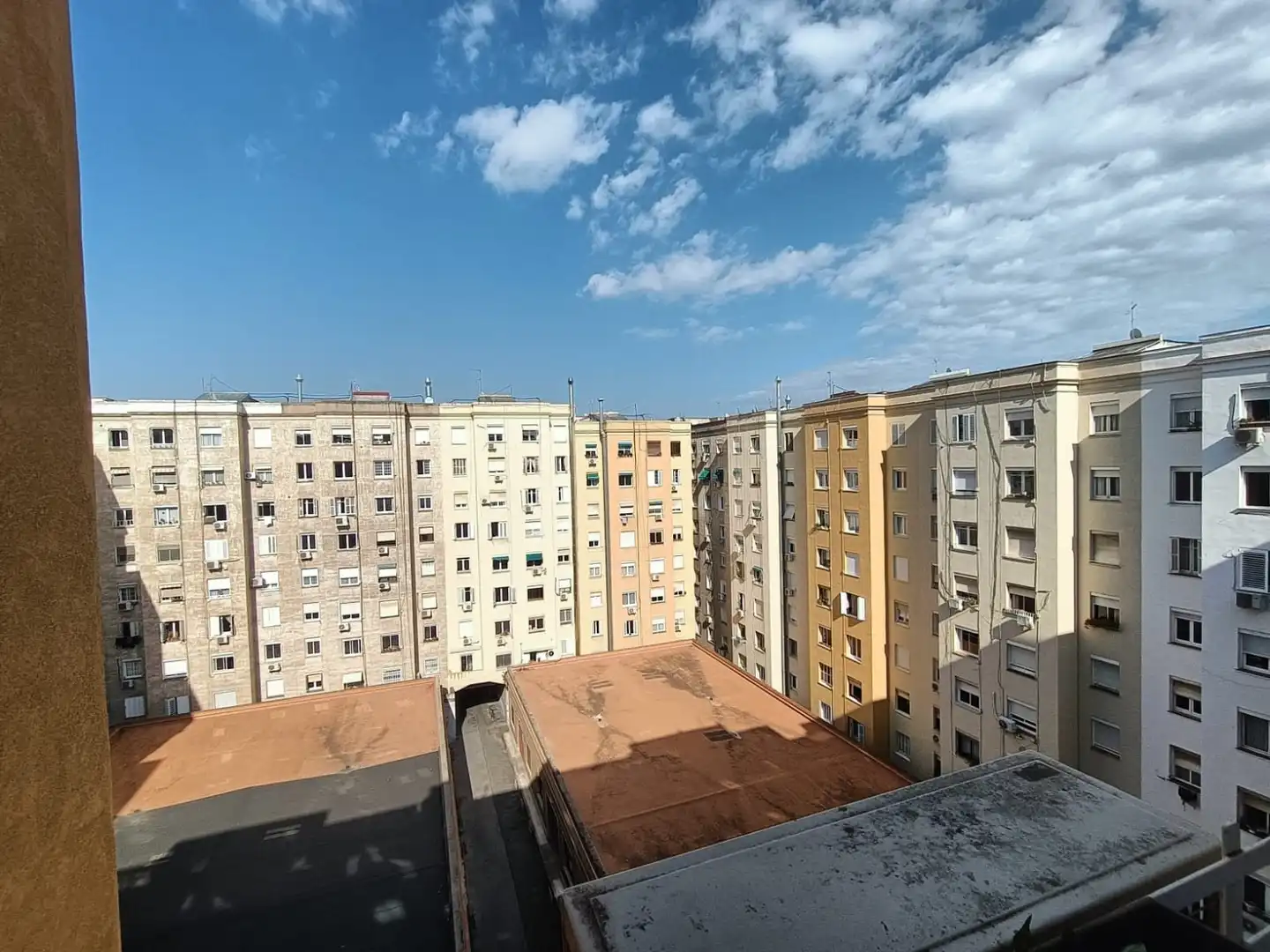 Piso con ascensor en venta en Carrer de Lepant, imagen 35