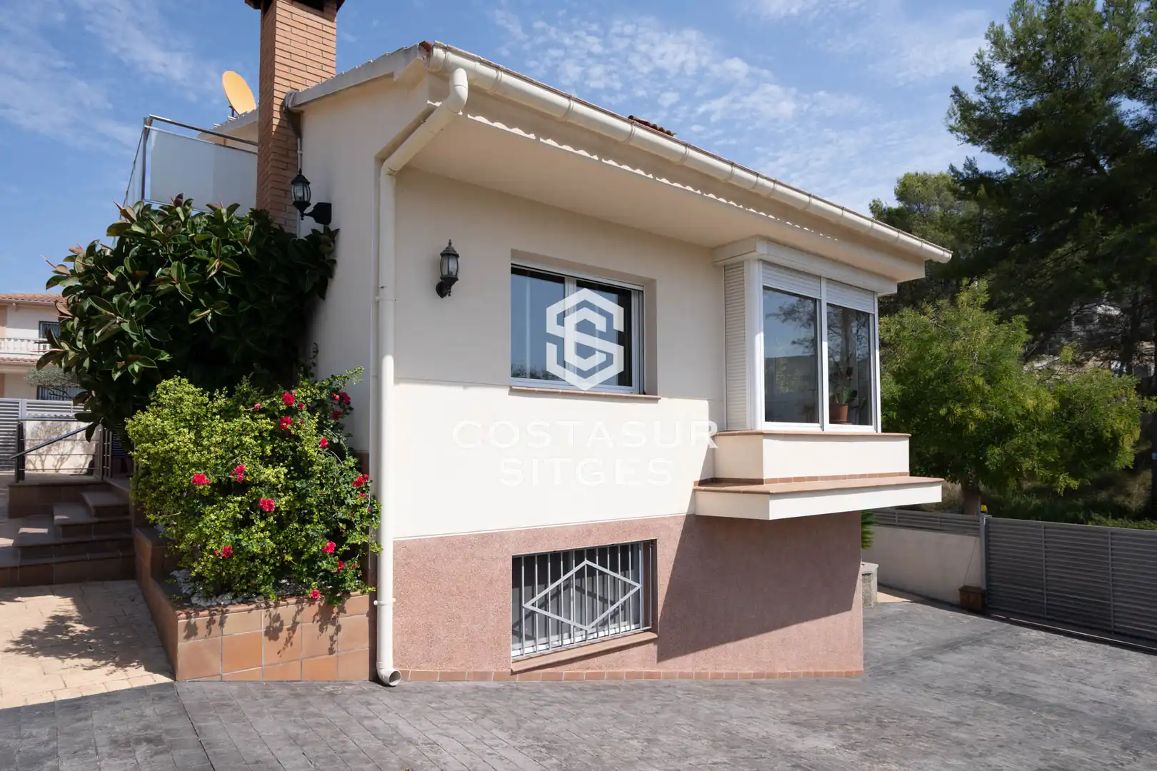 Casa amb terrassa en venda a Avinguda Til·lers, imagen 46