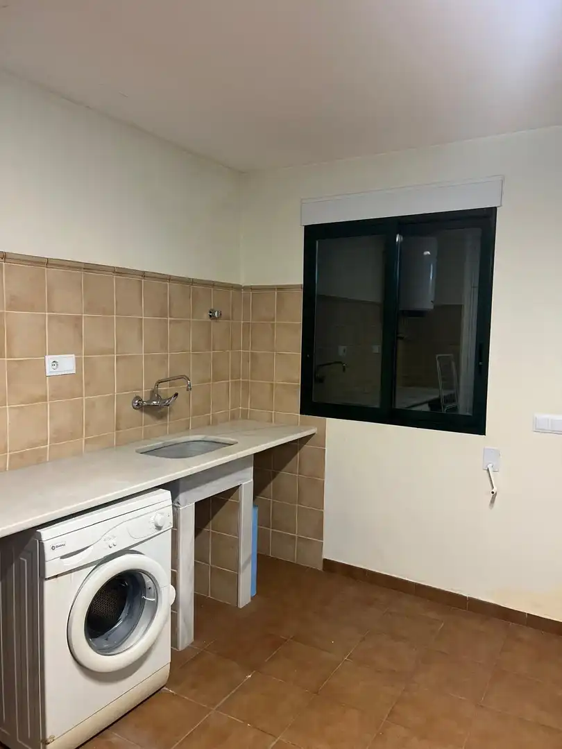 Kitchen of Detached homes for sale in Sueca  with Air Conditioner, Heating and Storage room