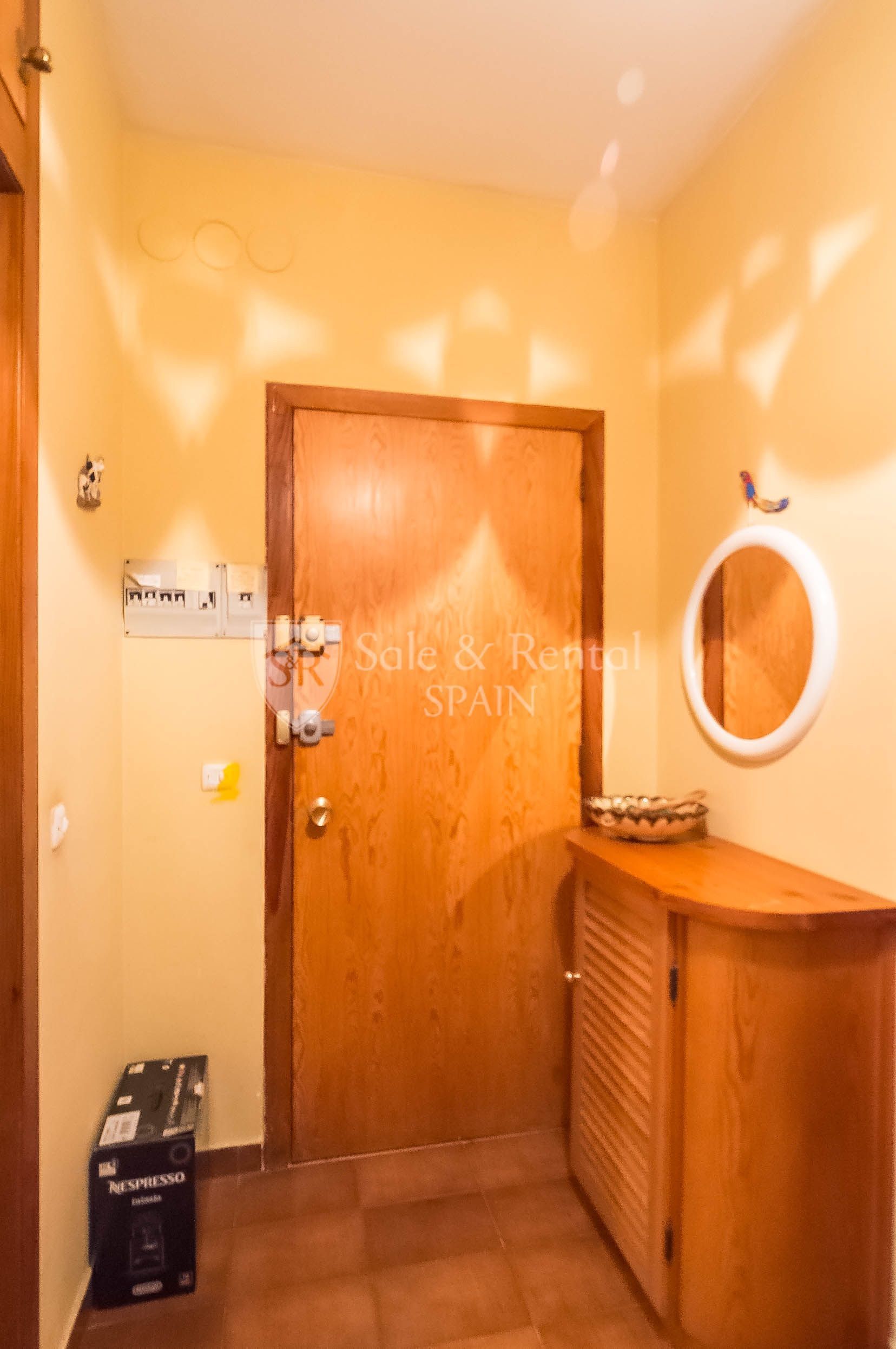 Flat for sale in Tossa de Mar  with Air Conditioner and Terrace