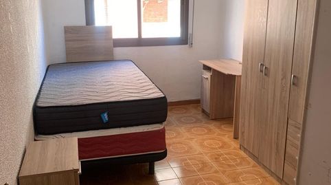 Foto 5 von Wohnung zum Verkauf in Ensanche - Franciscanos, Albacete Capital