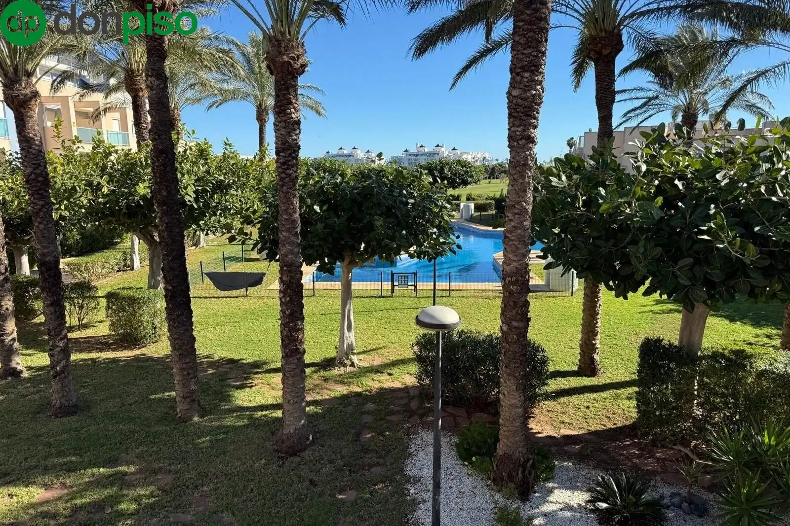 Wohnung mit Pool zum Verkauf in Avenida CERRILLOS DE(U) 87, imagen 18