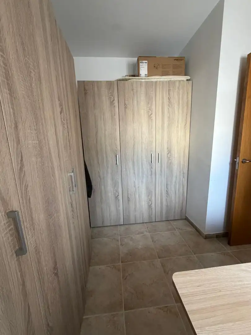 Habitación de Dúplex en venta en El Maset 