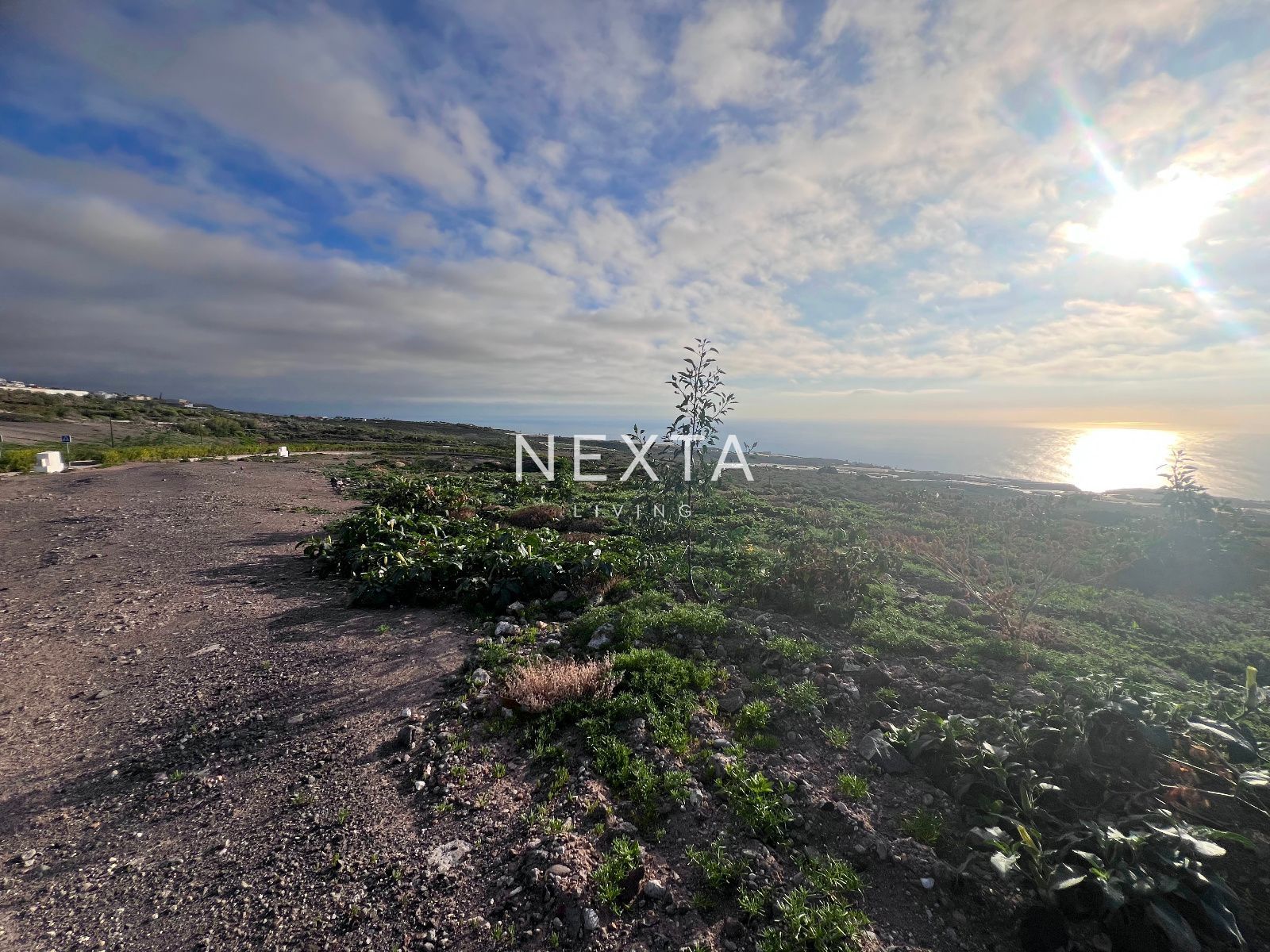 Land for sale in Guía de Isora