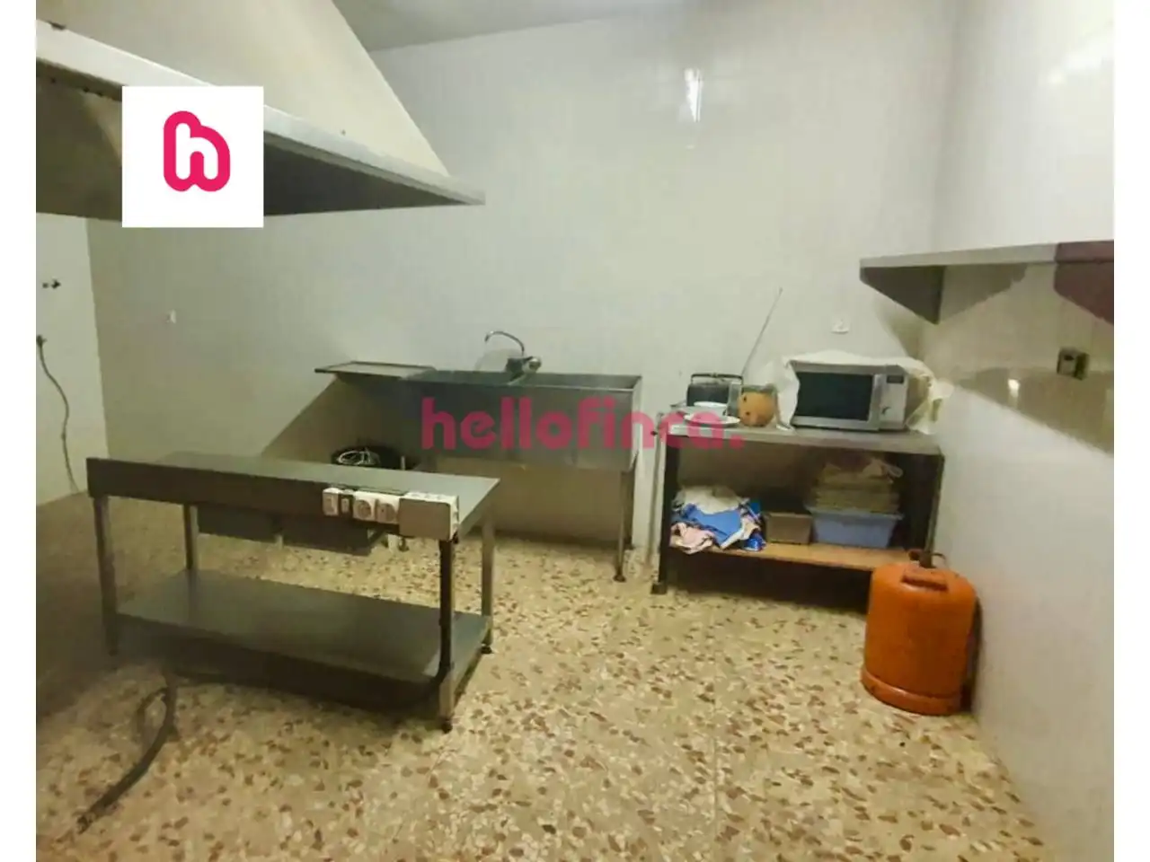 Casa o chalet en venta en Calle Ocaña, La Reconquista